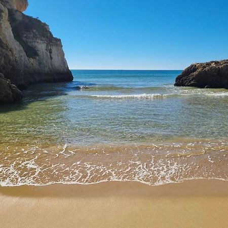 Villa Bemposta Alvor Eksteriør billede