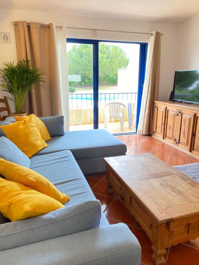 Villa Bemposta Alvor Eksteriør billede