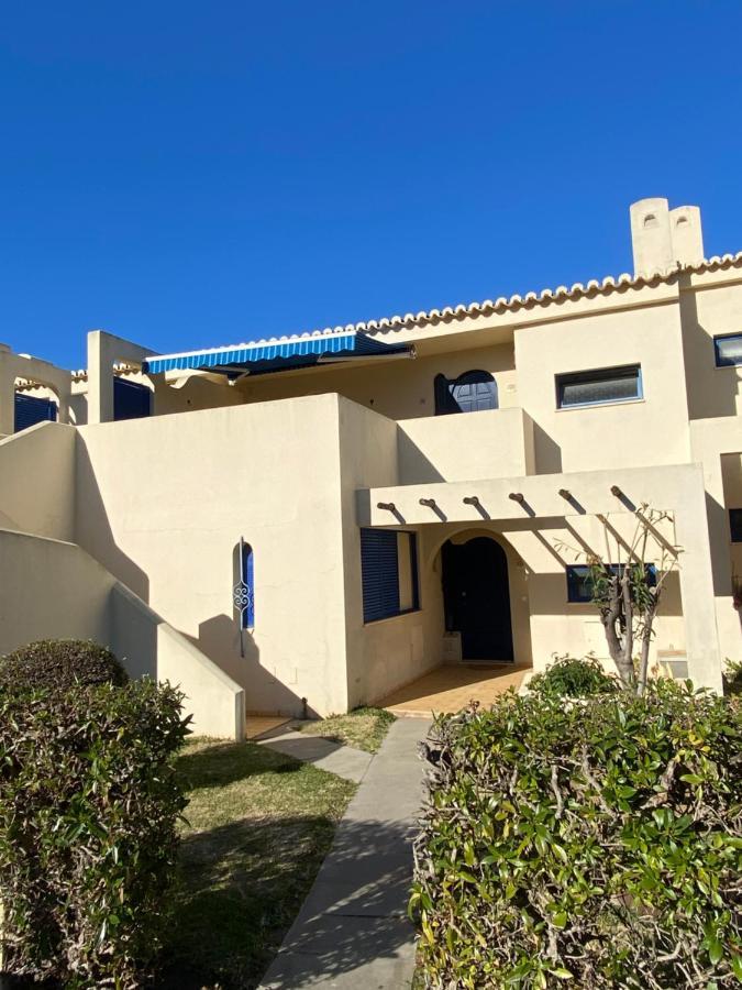 Villa Bemposta Alvor Eksteriør billede